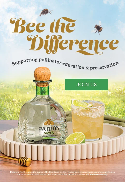 “Bee” The Difference This Earth Month