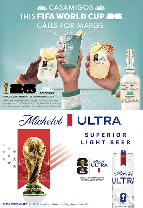 FIFA World Cup 2026™