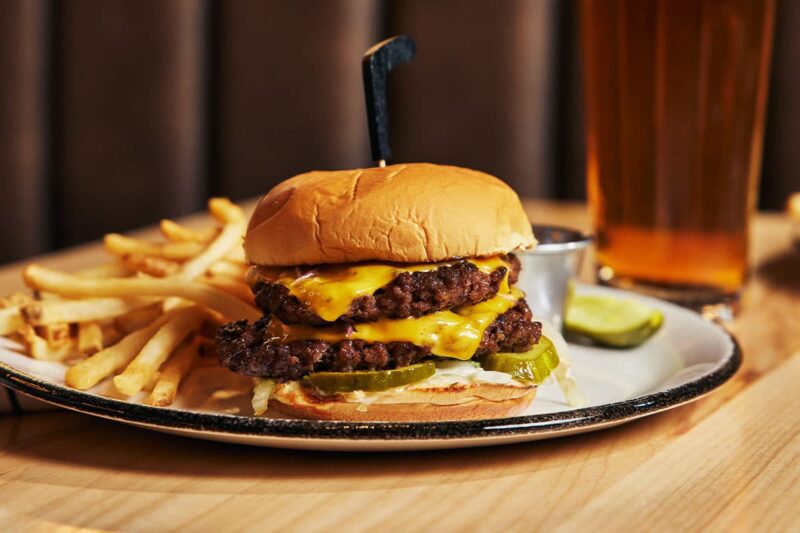 Banners Kitchen & Tap