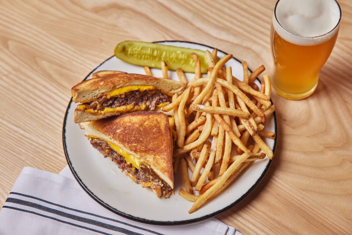 patty melt